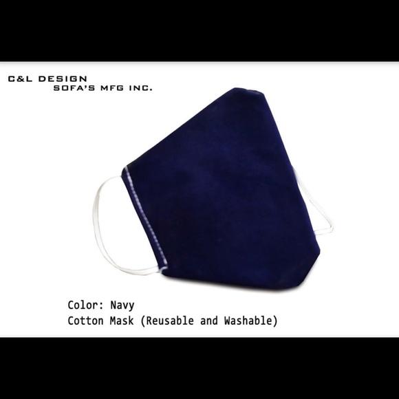 Mask - Picture 3 of 8